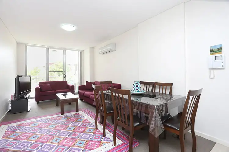 Fourth view of Homely unit listing, Address available on request