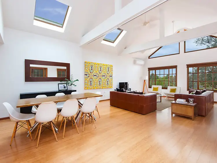 Second view of Homely house listing, 22 Hampden Avenue, Wahroonga NSW 2076