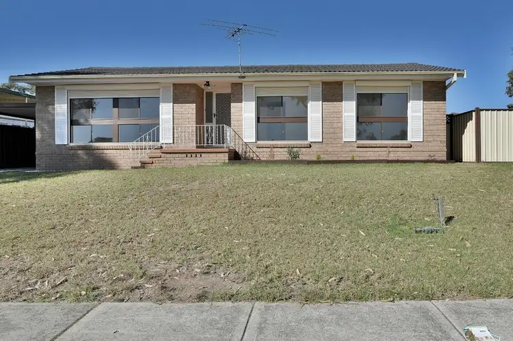 Second view of Homely house listing, 3 Bega Street, Marayong NSW 2148