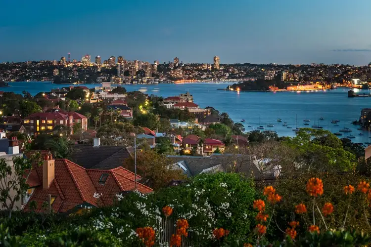 31 Bennett Street, Cremorne NSW 2090