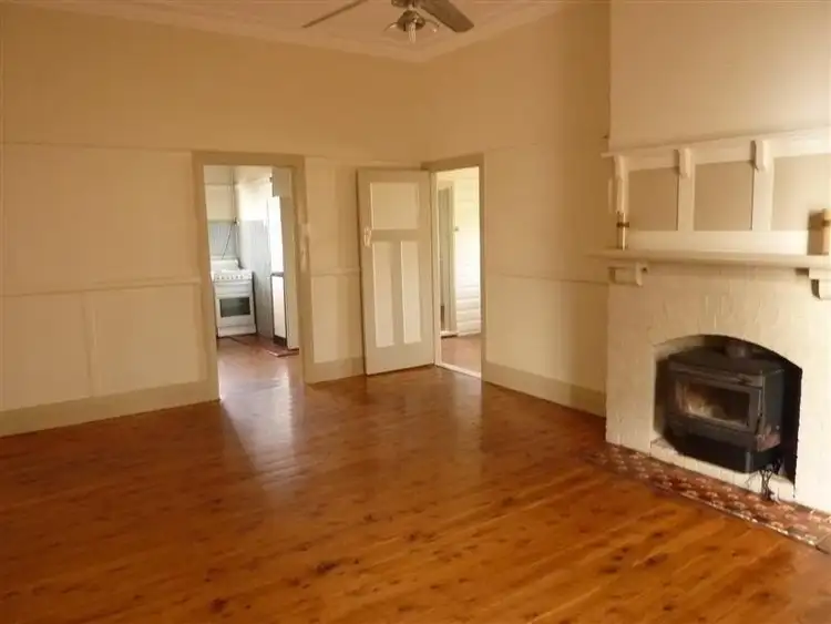Second view of Homely house listing, 41 Macleay Street, Dubbo NSW 2830