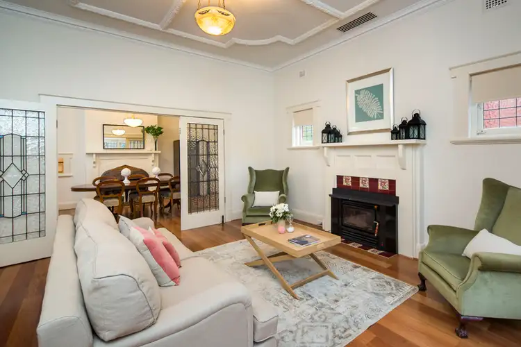 Fifth view of Homely house listing, 23 Sherbourne Road, Medindie Gardens SA 5081