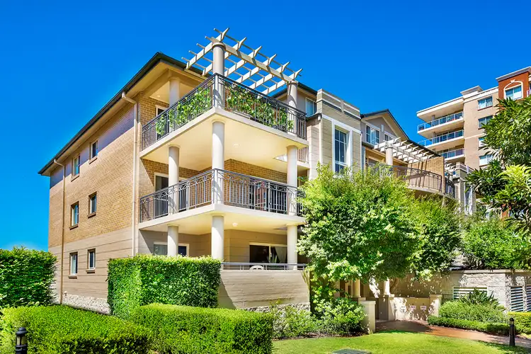 Second view of Homely apartment listing, 1/13 Thorpe Avenue, Liberty Grove NSW 2138
