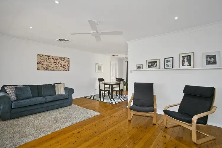 Fifth view of Homely house listing, 18 Southleigh Avenue, Castle Hill NSW 2154