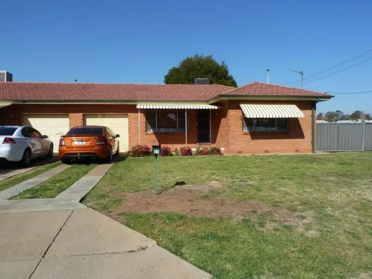 20 Bent Street, Dubbo NSW 2830