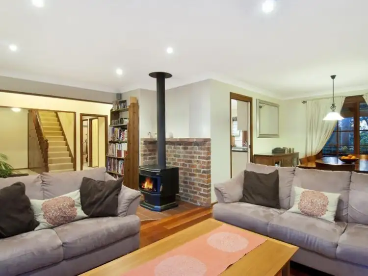 Fifth view of Homely house listing, 108 Ridgecrop Drive, Castle Hill NSW 2154