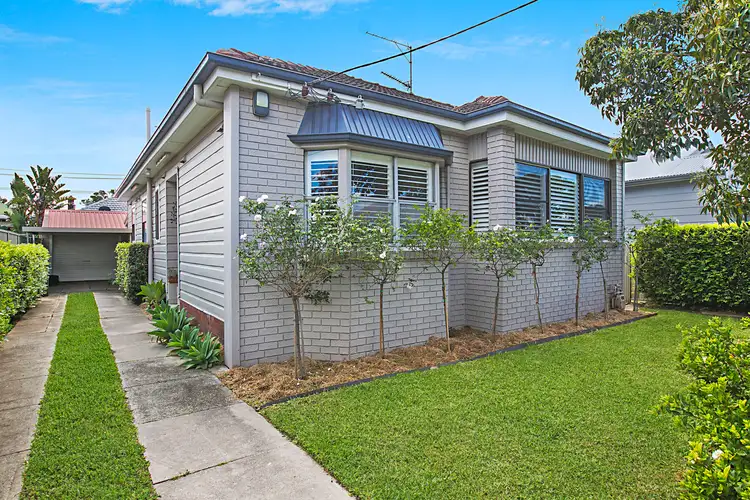 Second view of Homely house listing, 41 Mabel Street, Georgetown NSW 2298