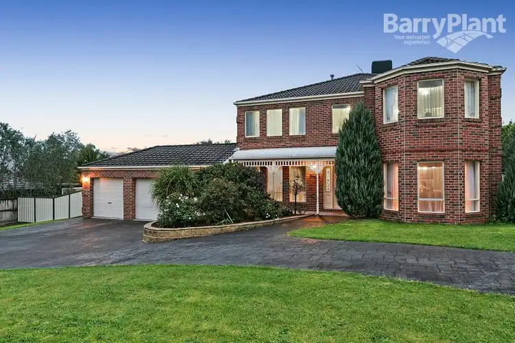 109-111 Drysdale Avenue, Narre Warren North VIC 3804