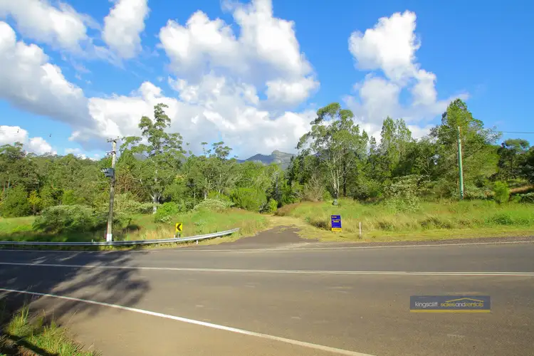 Fourth view of Homely rural property listing, 3225 Kyogle Road, Mount Burrell NSW 2484