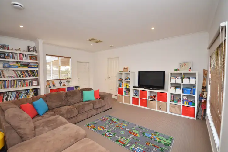 Fifth view of Homely house listing, 560 Lady Augusta Road, Echuca VIC 3564