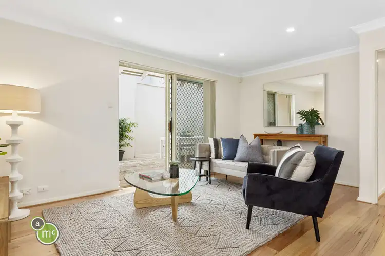 Fifth view of Homely semi-detached listing, 36 Olive Street, Subiaco WA 6008