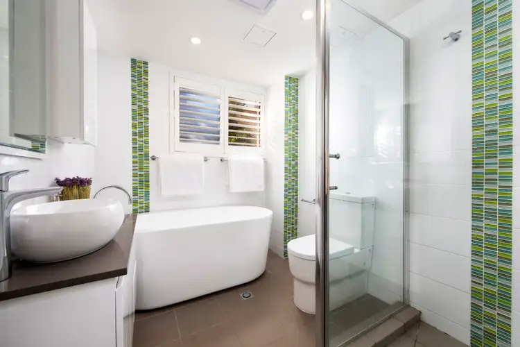Fourth view of Homely apartment listing, 5/39-43 Chapman Street, Gymea NSW 2227