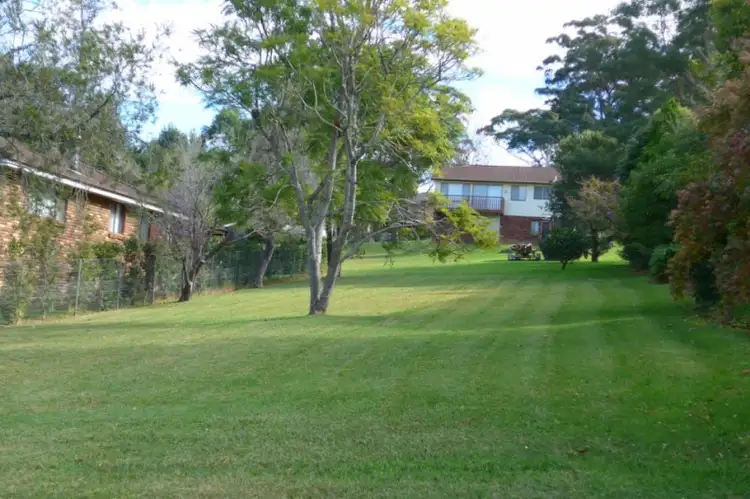 Main view of Homely land listing, 63 Wattle Street, Fishermans Paradise NSW 2539