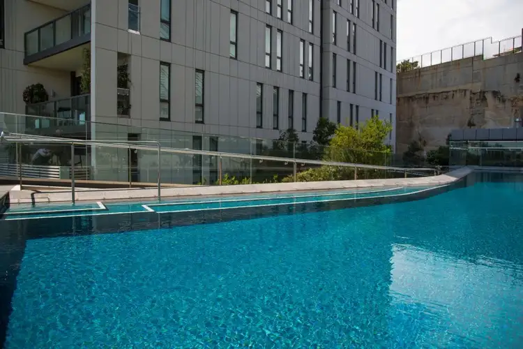 Sixth view of Homely apartment listing, 20E/4 Distillery Drive, Pyrmont NSW 2009