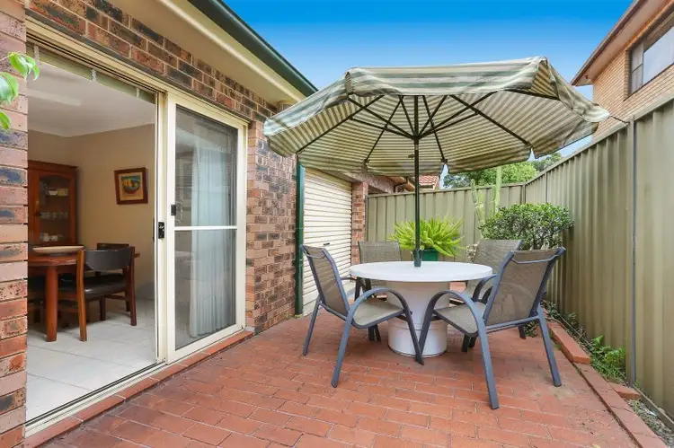 Fourth view of Homely villa listing, 1/109 Coronation Parade, Strathfield South NSW 2136