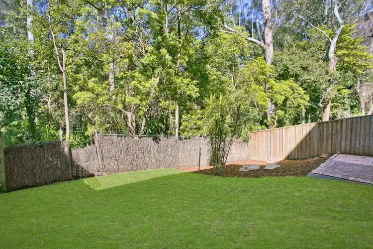 Sixth view of Homely semi-detached listing, 6 Summerwood Way, Beecroft NSW 2119