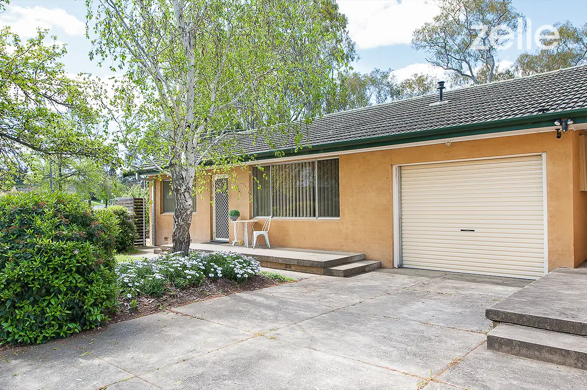 Main view of Homely unit listing, 1/714 Alma Street, Albury NSW 2640