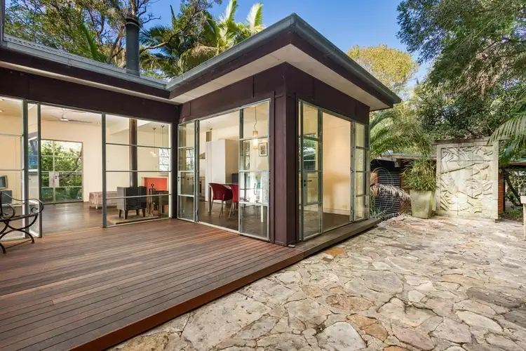 26 Neotsfield Avenue, Dangar Island NSW 2083