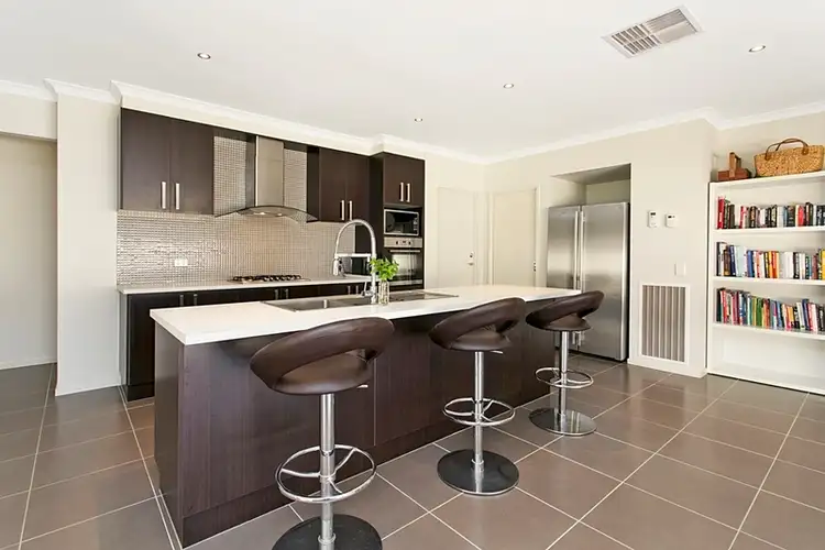 Second view of Homely house listing, 20 Eamont Court, Strathfieldsaye VIC 3551