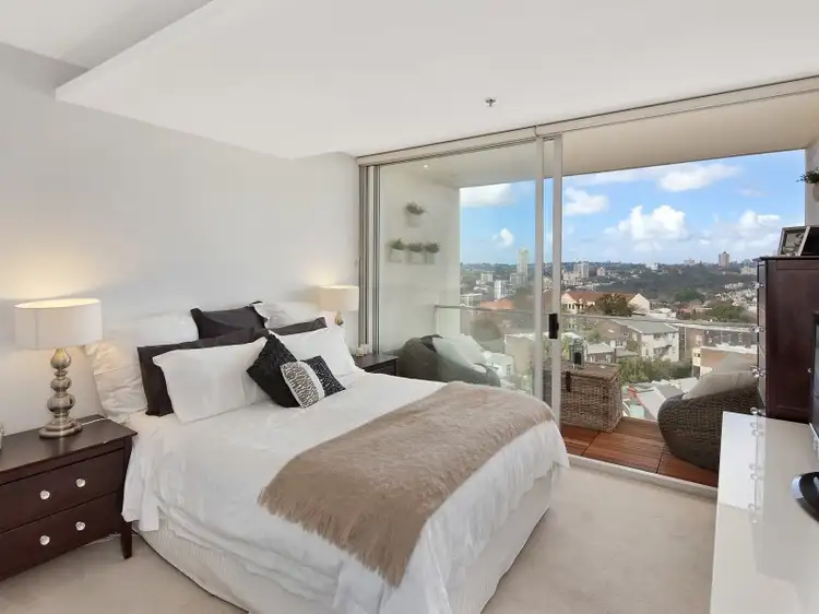 Second view of Homely apartment listing, 1106/227 Victoria Street, Darlinghurst NSW 2010