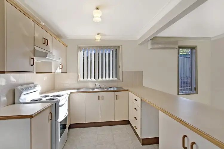 Second view of Homely townhouse listing, 3/24 Percy Street, North Lambton NSW 2299