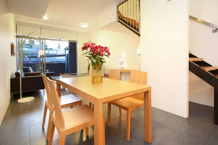 Fourth view of Homely townhouse listing, 8/20 Anthony Street, West End QLD 4101
