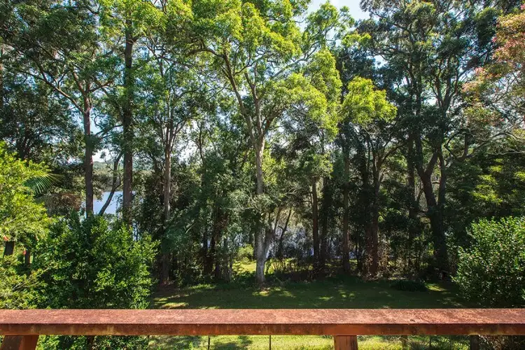 Second view of Homely house listing, 4 Anglers Parade, Fishermans Paradise NSW 2539