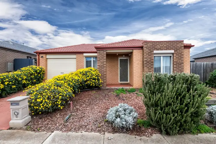 18 Faircroft Drive, Brookfield VIC 3338