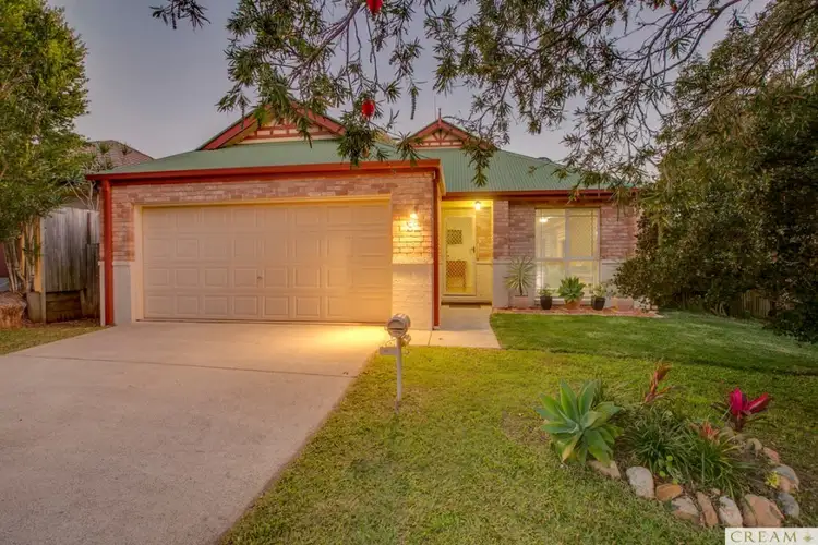 31 Lucy Court, Ormiston QLD 4160