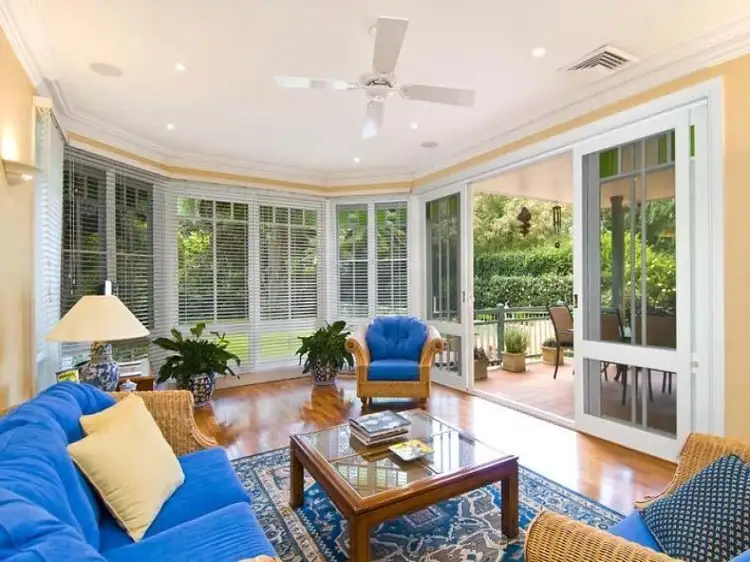 Third view of Homely house listing, 18 Kintore Street, Wahroonga NSW 2076