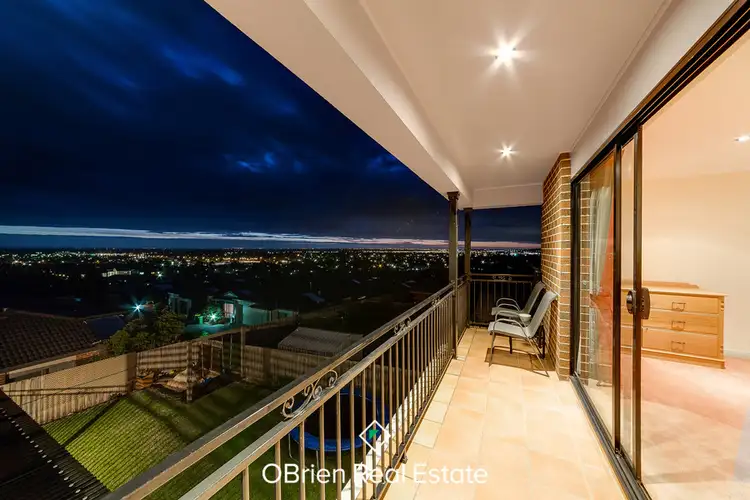 Second view of Homely house listing, 22 Hillrise Court, Pakenham VIC 3810