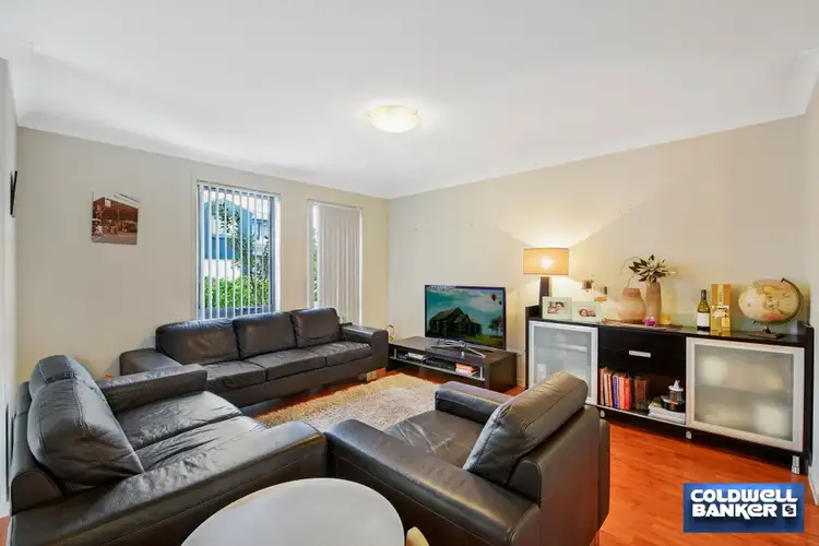 Second view of Homely house listing, 14 Greenwood Close, Hammondville NSW 2170