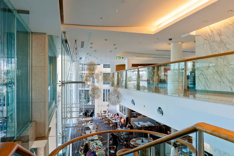 Fifth view of Homely apartment listing, 611/61 Macquarie Street, Sydney NSW 2000