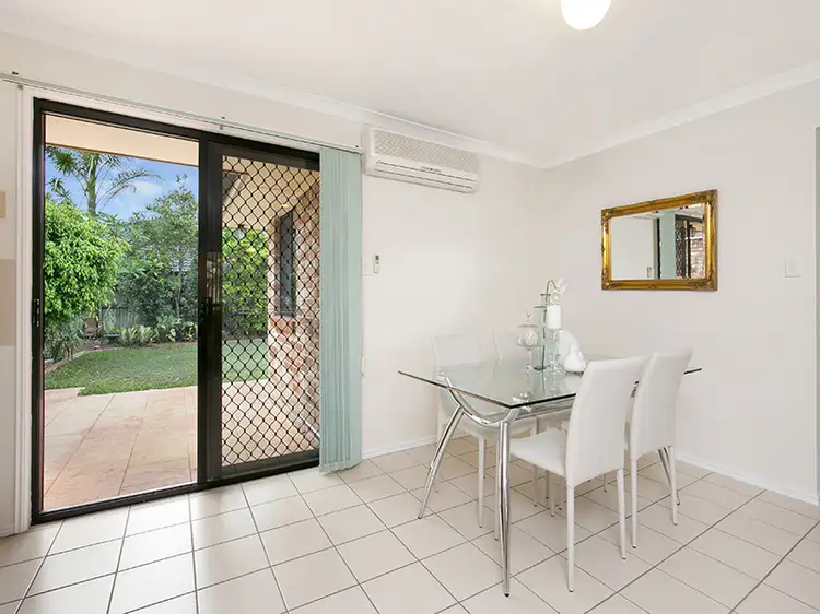 Third view of Homely villa listing, 30/8 Honeysuckle Way, Calamvale QLD 4116