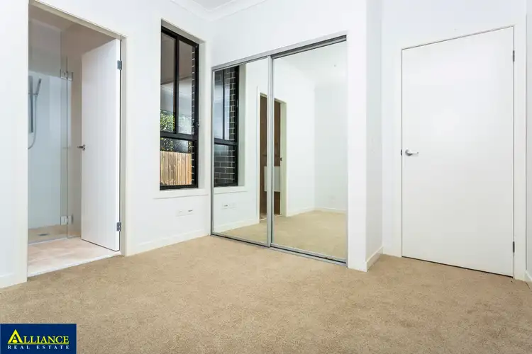 Fourth view of Homely villa listing, 5/5-7 Monie Avenue, East Hills NSW 2213