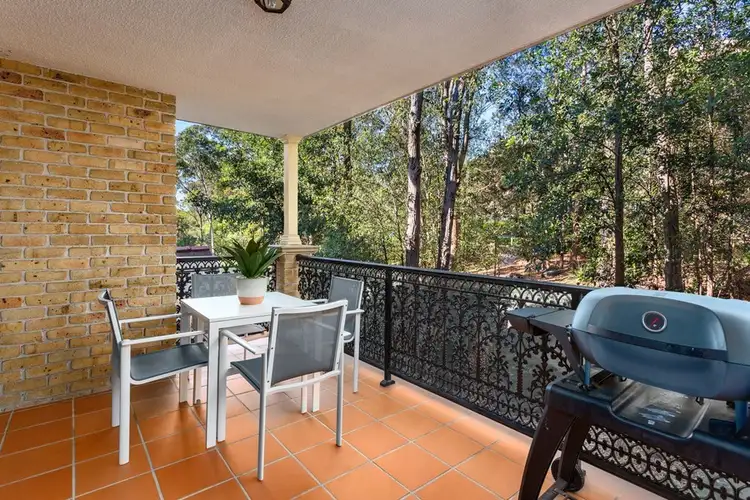 Sixth view of Homely unit listing, F5/6 Schofield Place, Menai NSW 2234