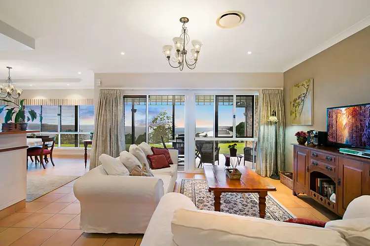 Fourth view of Homely house listing, 153 Happy Valley Road, Cabarlah QLD 4352