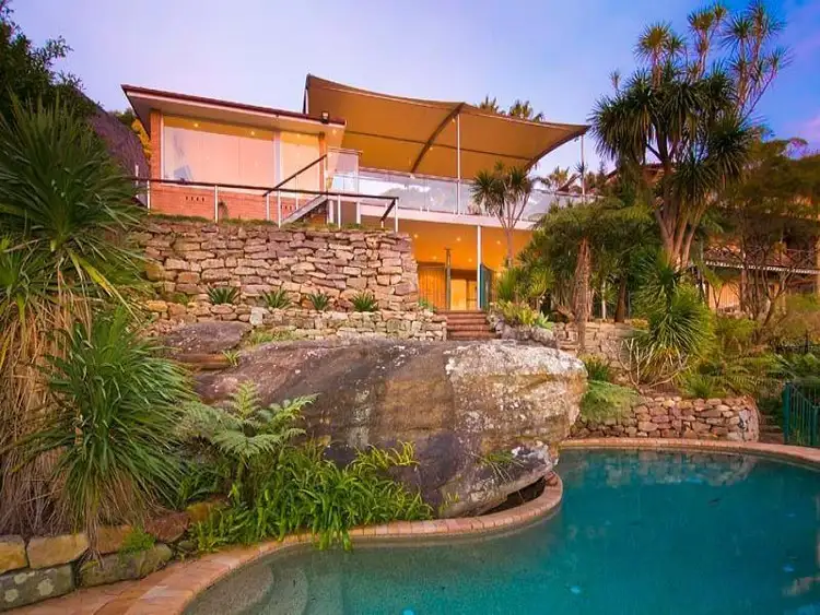 Seventh view of Homely house listing, 23 Valley Park Crescent, Turramurra NSW 2074