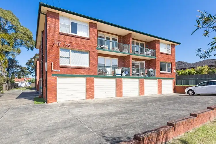 7/22 Hill Street, Woolooware NSW 2230