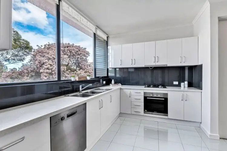 Fourth view of Homely townhouse listing, 2/119 Melbourne Street, North Adelaide SA 5006