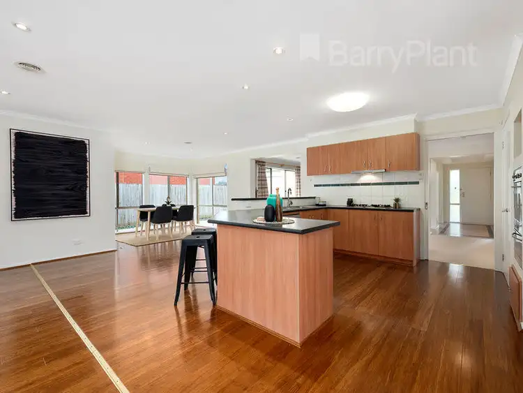 Fourth view of Homely house listing, 13 Bells Court, Wantirna South VIC 3152