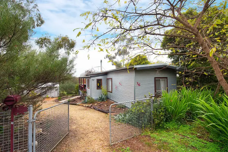 Second view of Homely house listing, 36 Reef Street, Maldon VIC 3463