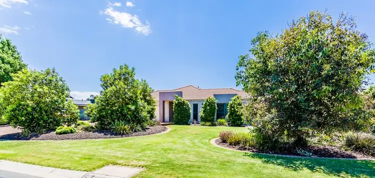 Second view of Homely house listing, 6 Pinot Court, Moama NSW 2731
