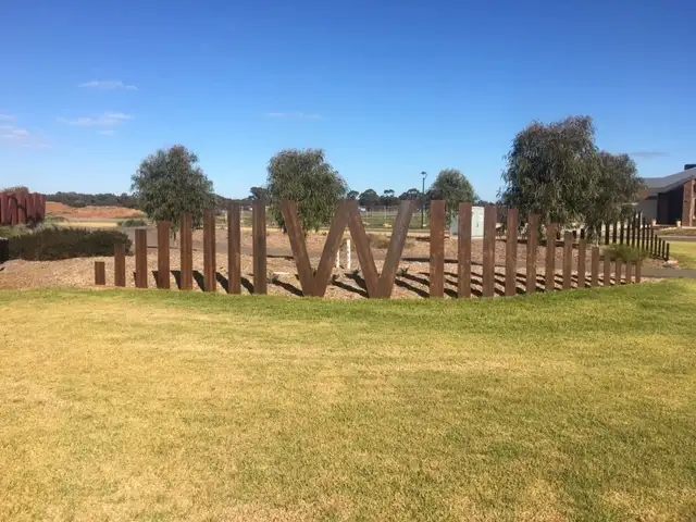 Sixth view of Homely land listing, LOT 80, 23 River Gums Drive, Moama NSW 2731