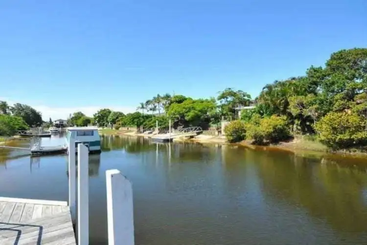 118 Rio Vista Boulevard, Broadbeach Waters QLD 4218