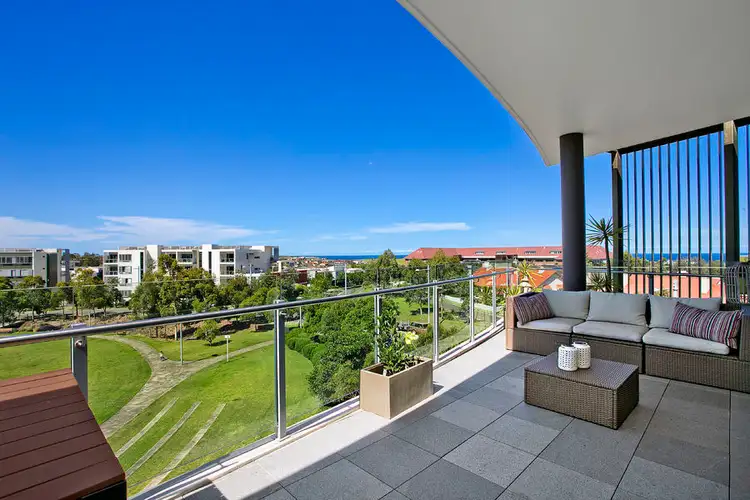 403/7 Jenner Street, Little Bay NSW 2036