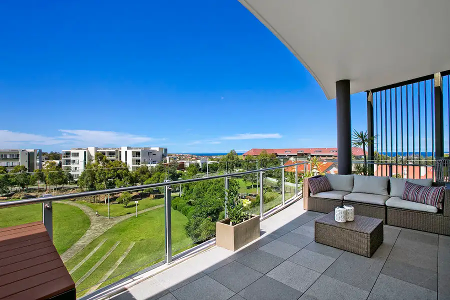 Main view of Homely apartment listing, 403/7 Jenner Street, Little Bay NSW 2036