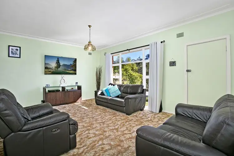 Third view of Homely house listing, 141 Campbell Parade, Manly Vale NSW 2093