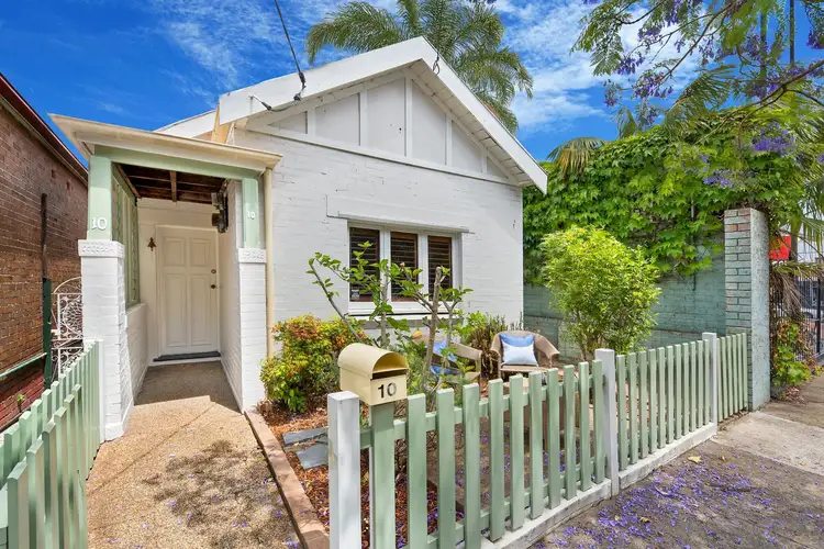 10a Andreas Street, Petersham NSW 2049