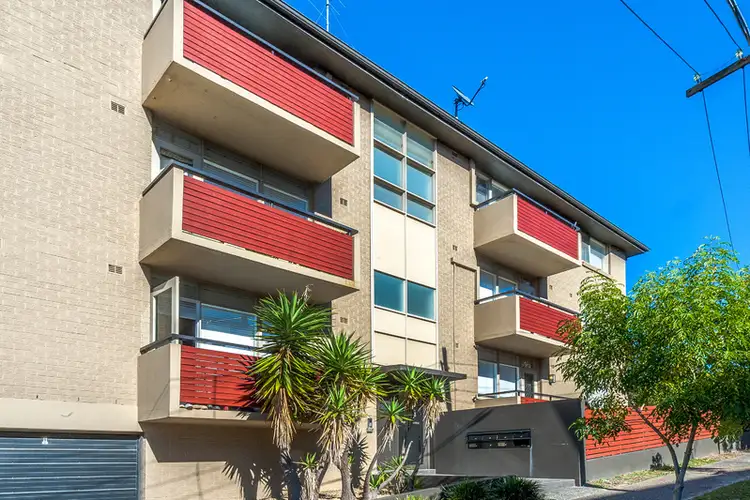 Main view of Homely unit listing, 4/28 Rhodes Street, Hillsdale NSW 2036